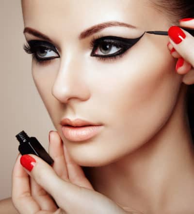 Make Up Treatments