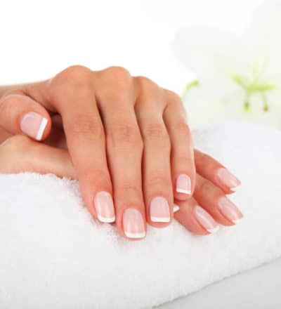 Nails Treatments