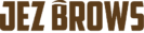 Jezbrows Logo