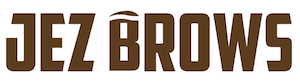 Jez Brows Logo